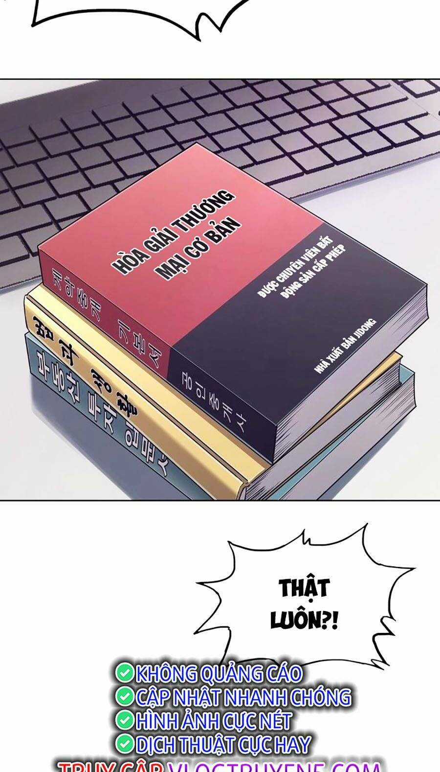 Loser Báo Thù Chapter 6 trang 11