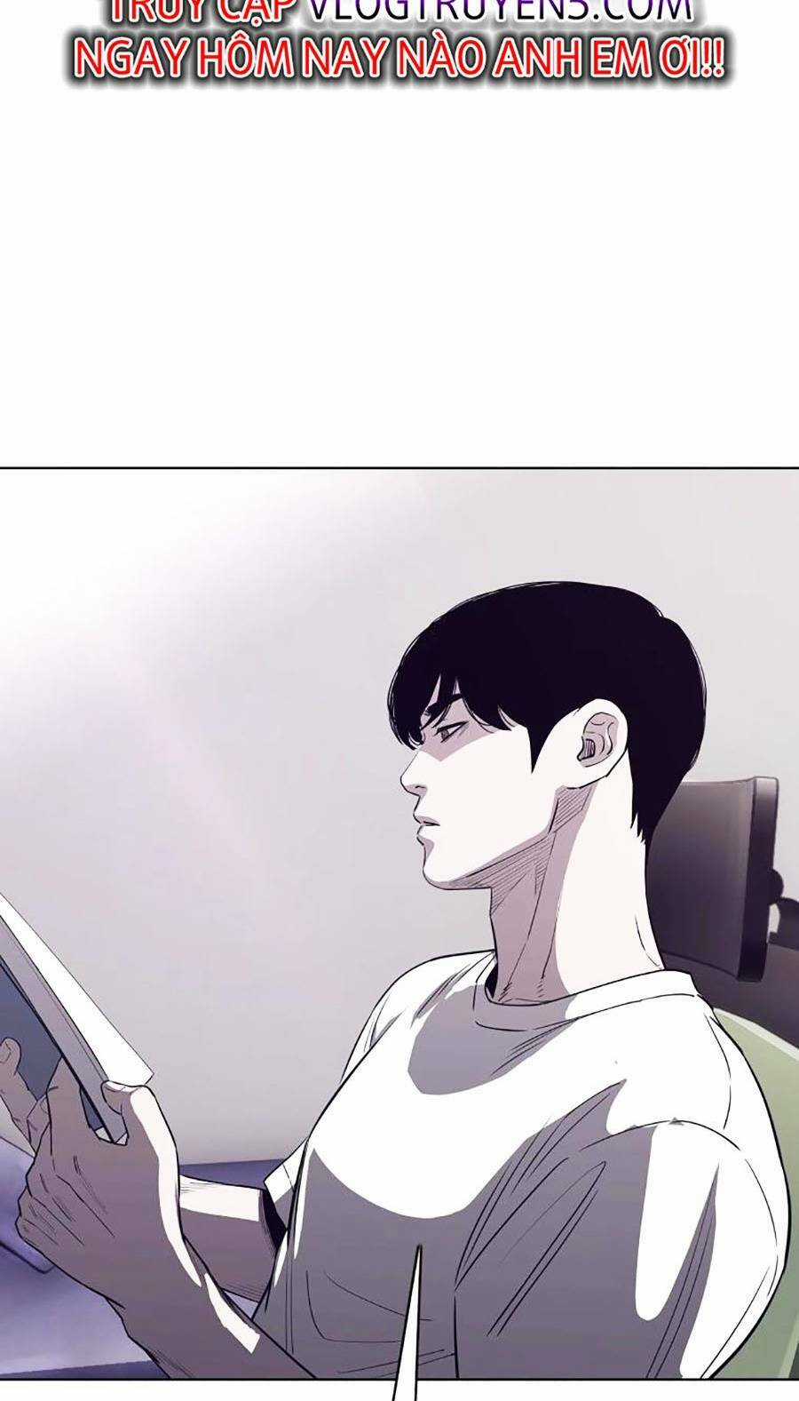 Loser Báo Thù Chapter 6 trang 12