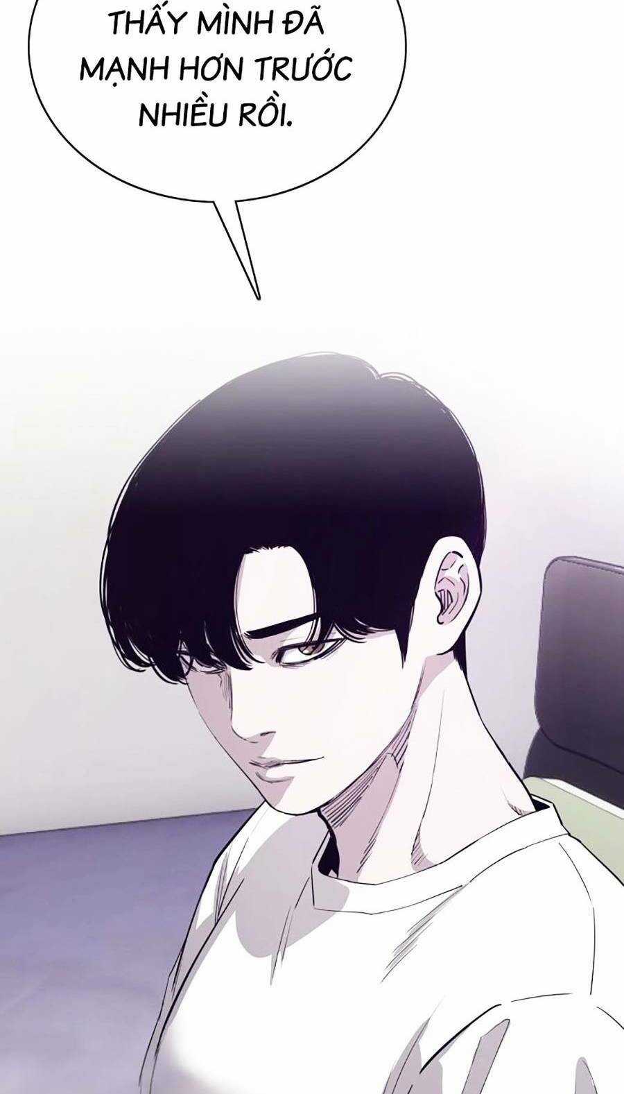 Loser Báo Thù Chapter 6 trang 15