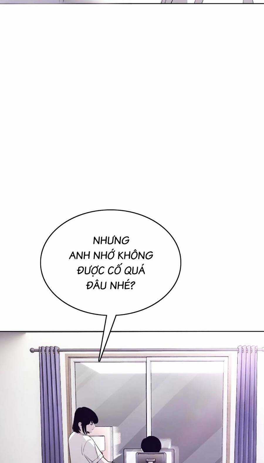 Loser Báo Thù Chapter 6 trang 16