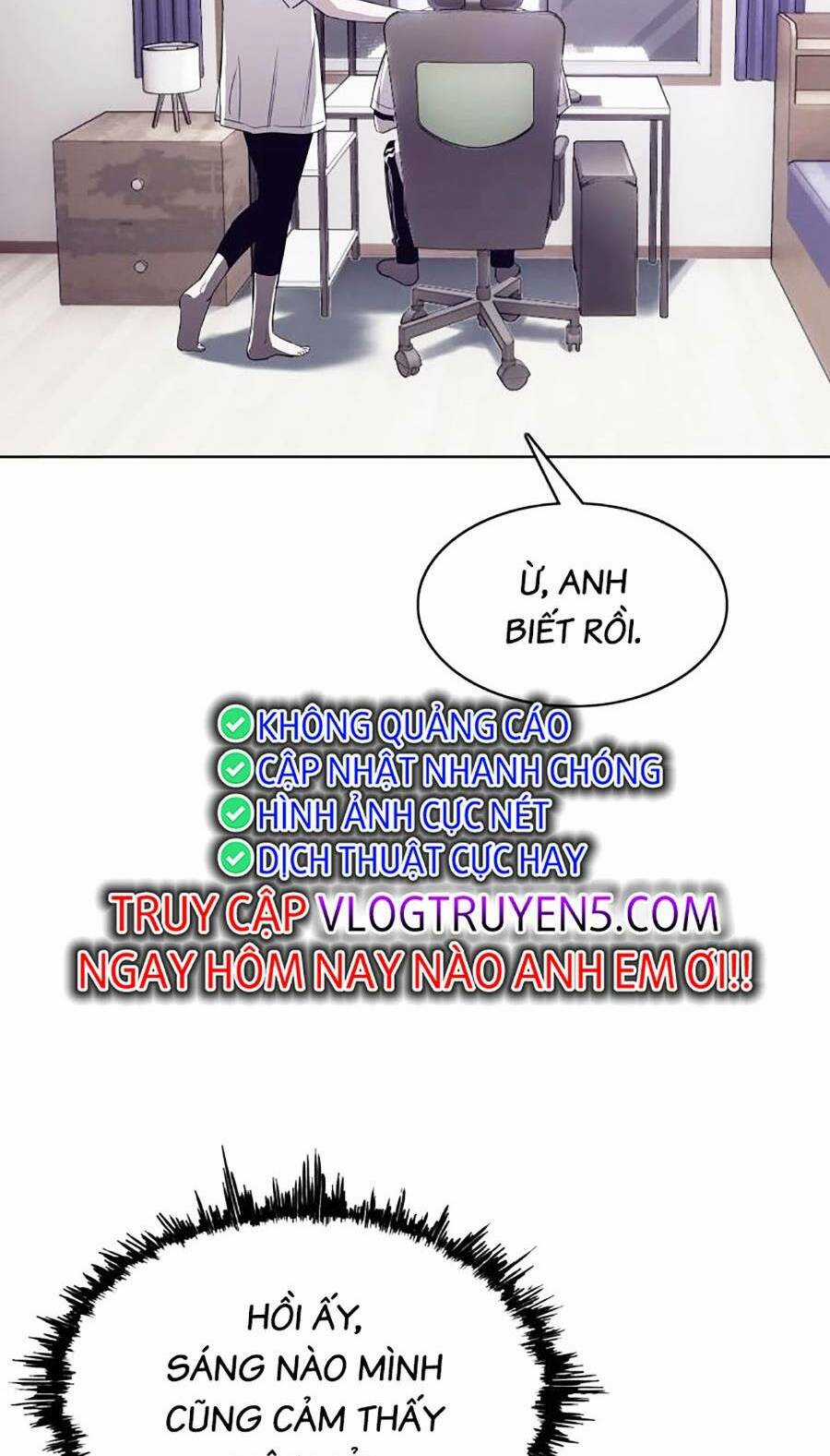 Loser Báo Thù Chapter 6 trang 17