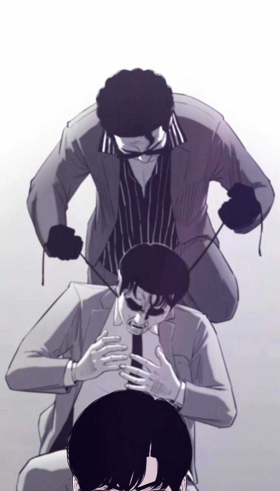 Loser Báo Thù Chapter 6 trang 20