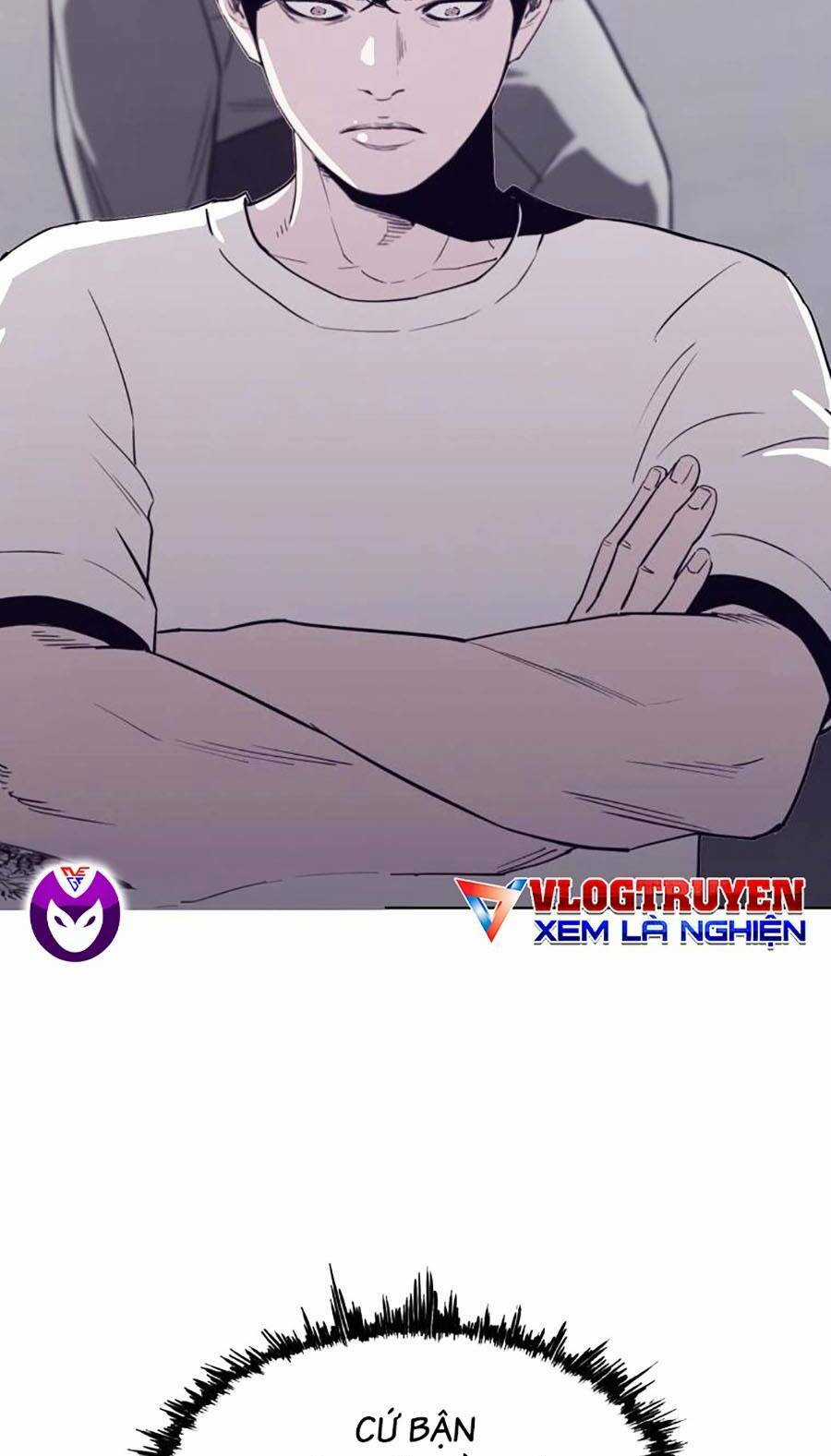 Loser Báo Thù Chapter 6 trang 21