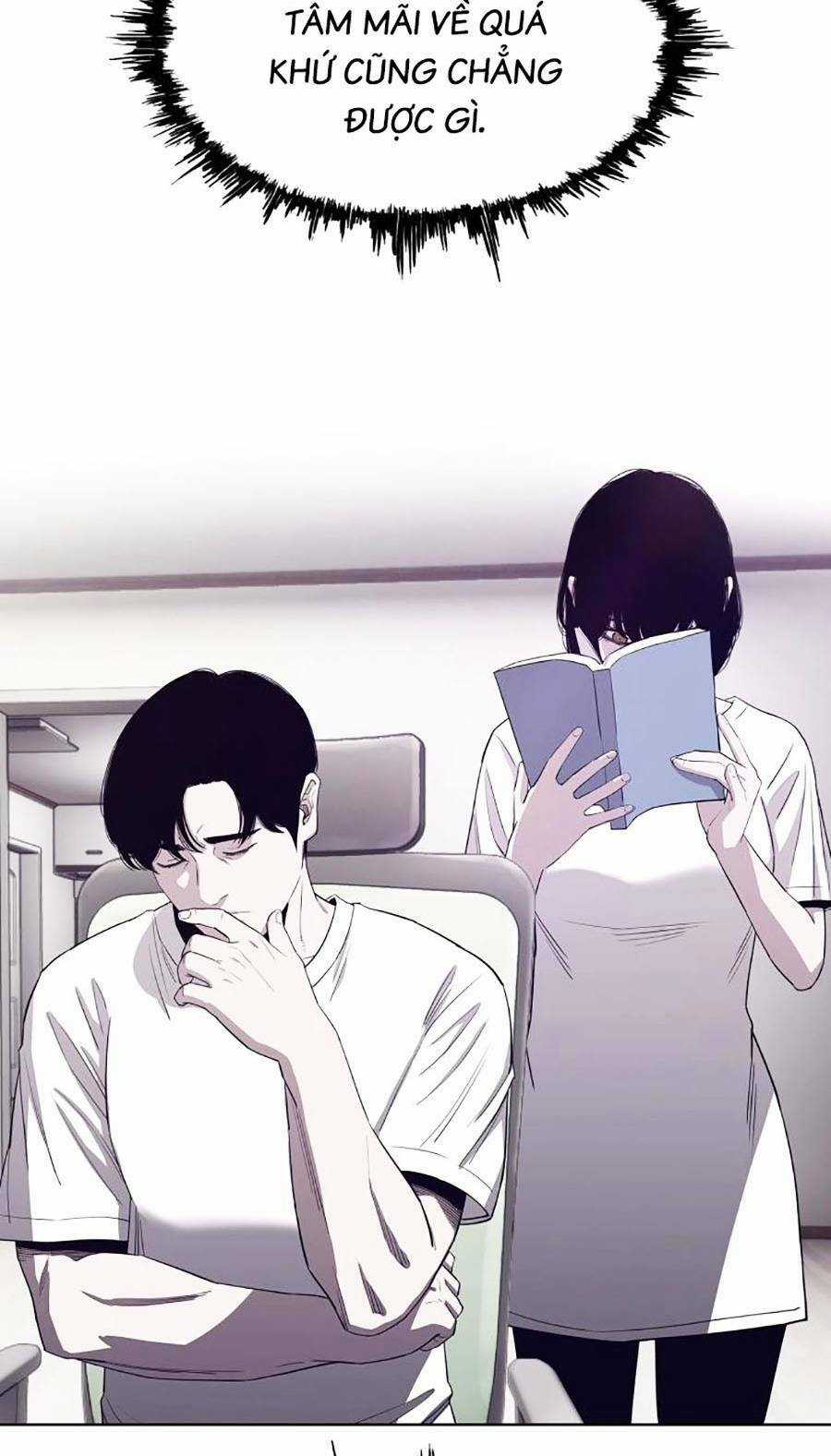 Loser Báo Thù Chapter 6 trang 22