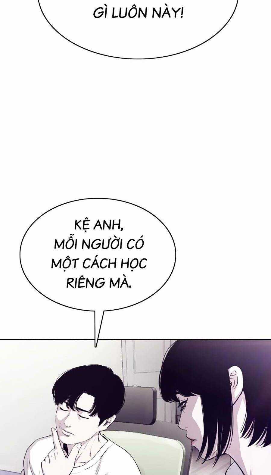 Loser Báo Thù Chapter 6 trang 25