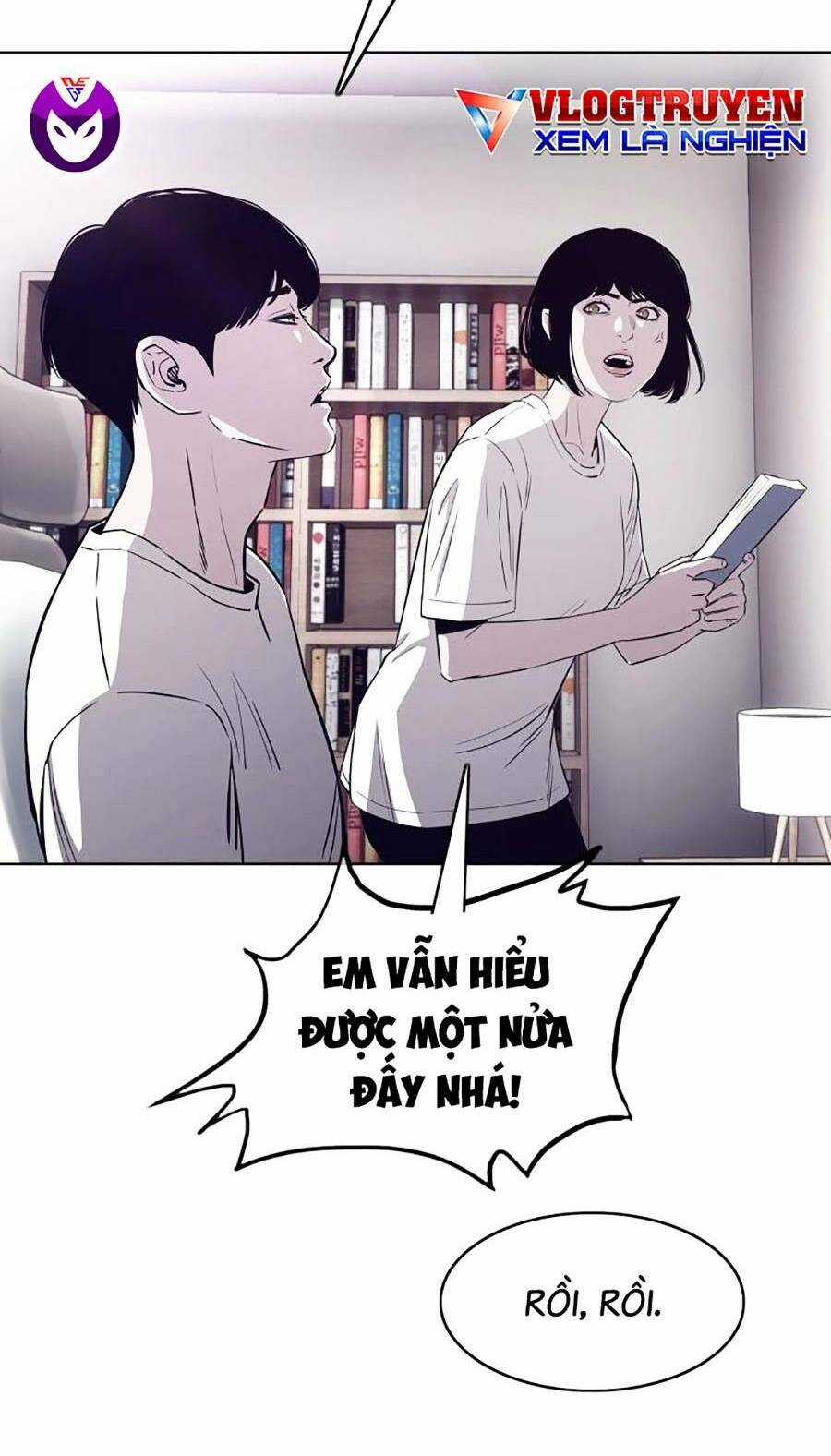 Loser Báo Thù Chapter 6 trang 27