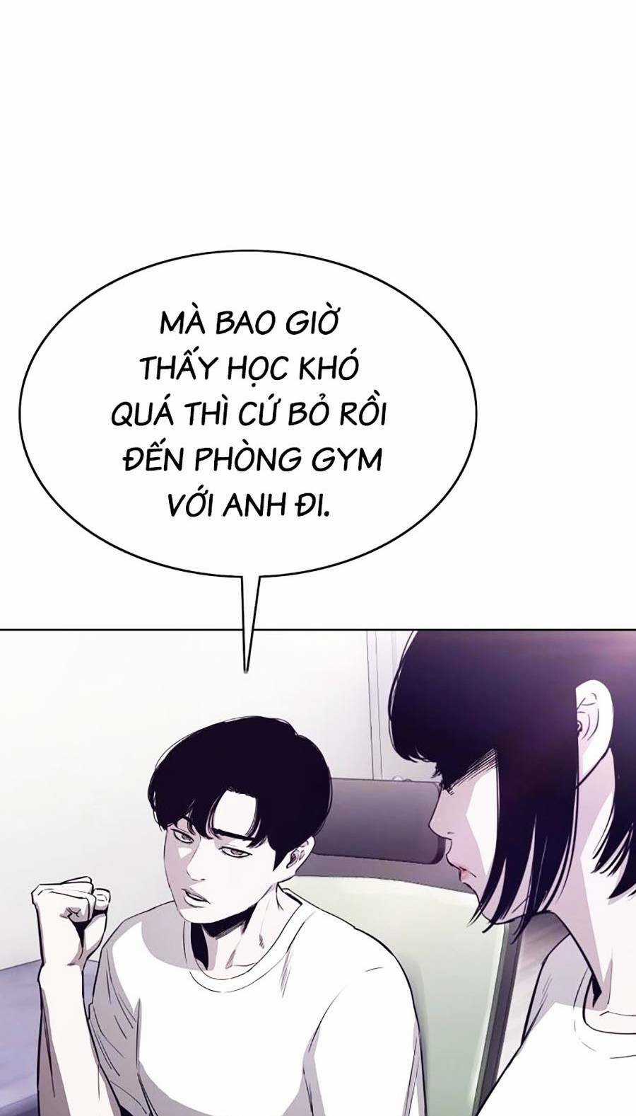 Loser Báo Thù Chapter 6 trang 28