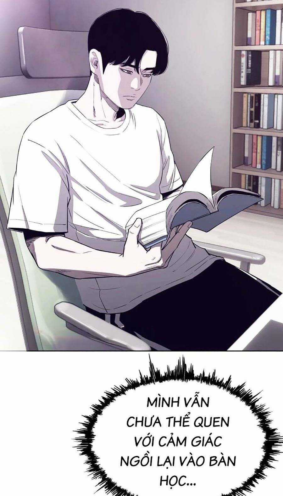 Loser Báo Thù Chapter 6 trang 3