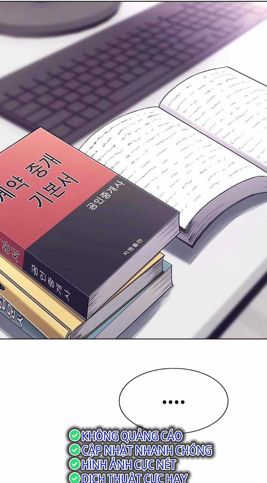 Loser Báo Thù Chapter 6 trang 30