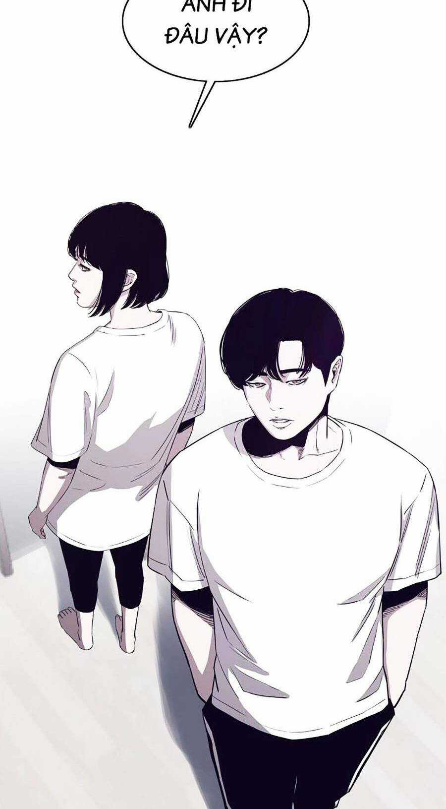 Loser Báo Thù Chapter 6 trang 33