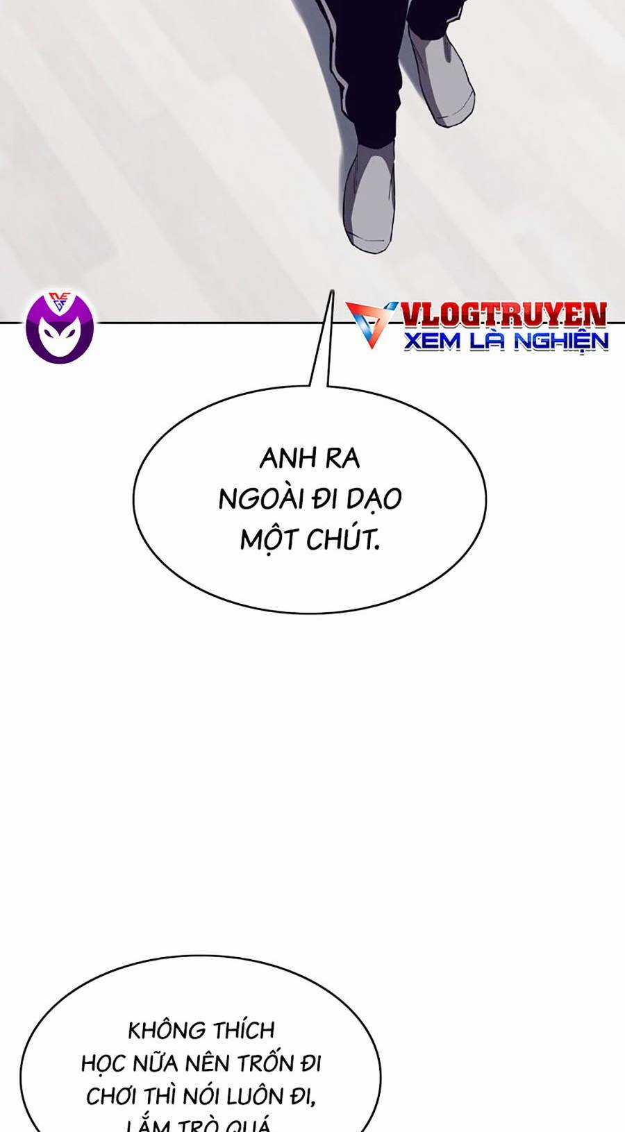 Loser Báo Thù Chapter 6 trang 34