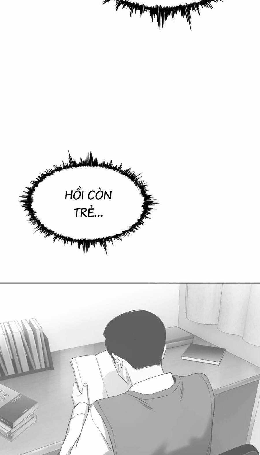 Loser Báo Thù Chapter 6 trang 4