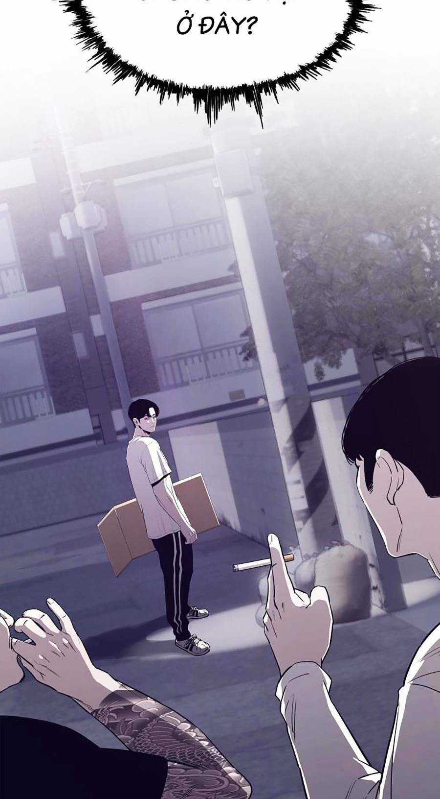 Loser Báo Thù Chapter 6 trang 46