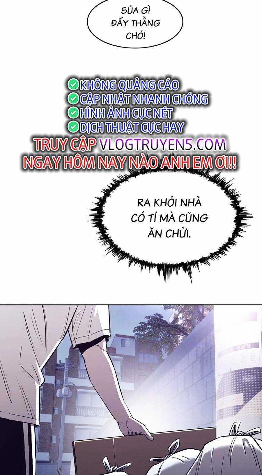 Loser Báo Thù Chapter 6 trang 48
