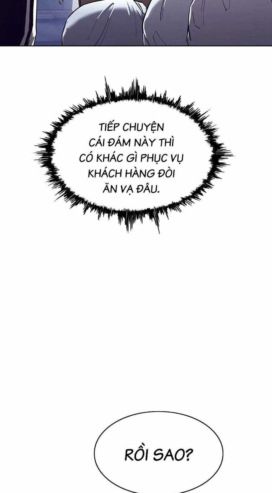 Loser Báo Thù Chapter 6 trang 49