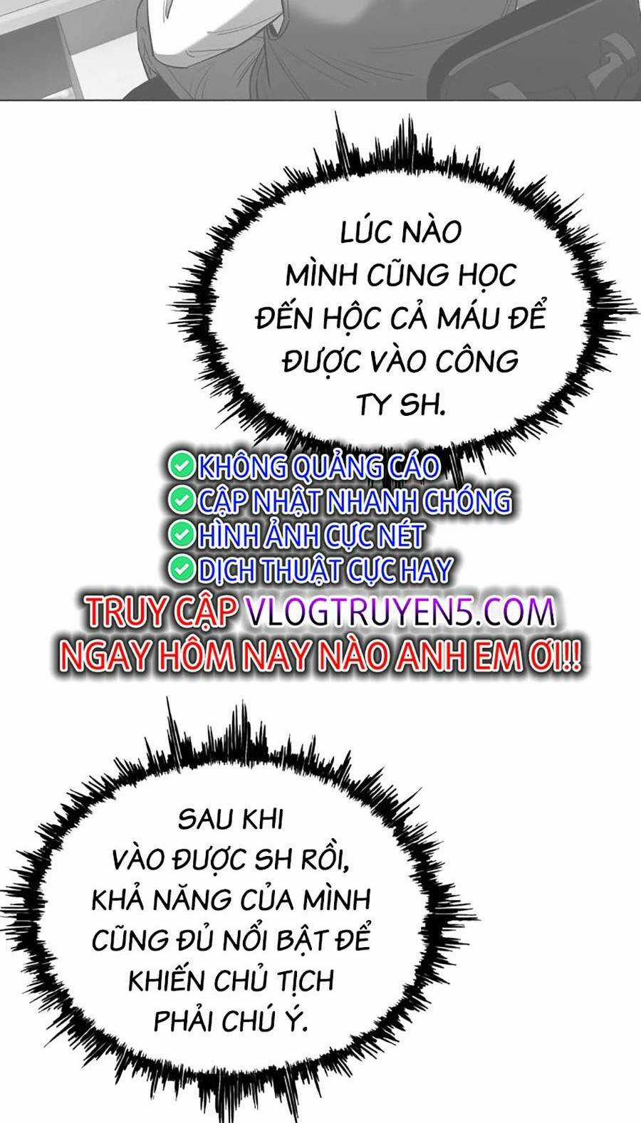 Loser Báo Thù Chapter 6 trang 5