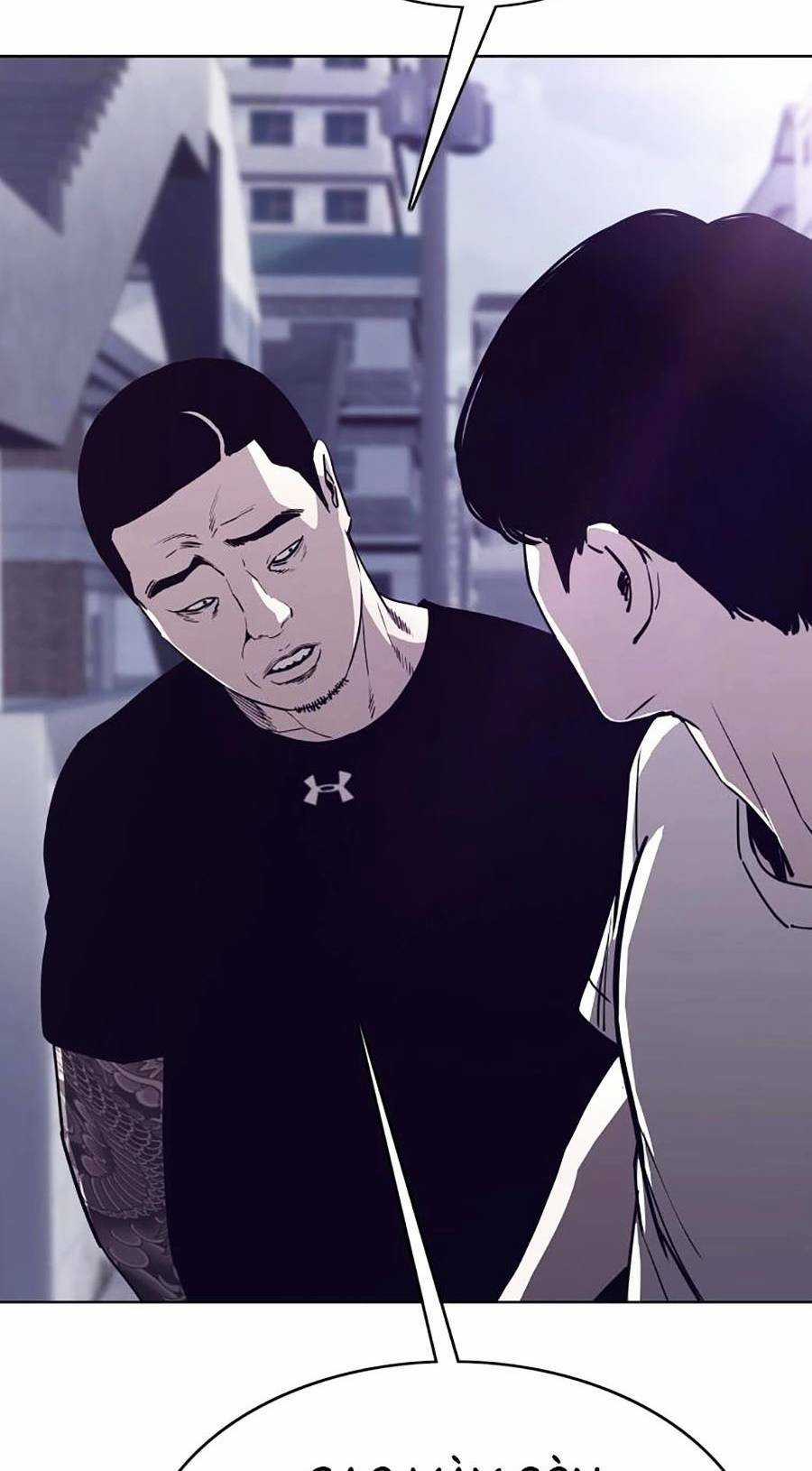 Loser Báo Thù Chapter 6 trang 50