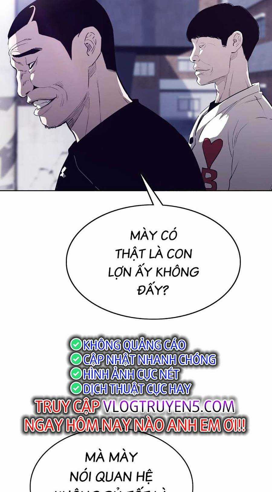 Loser Báo Thù Chapter 6 trang 53