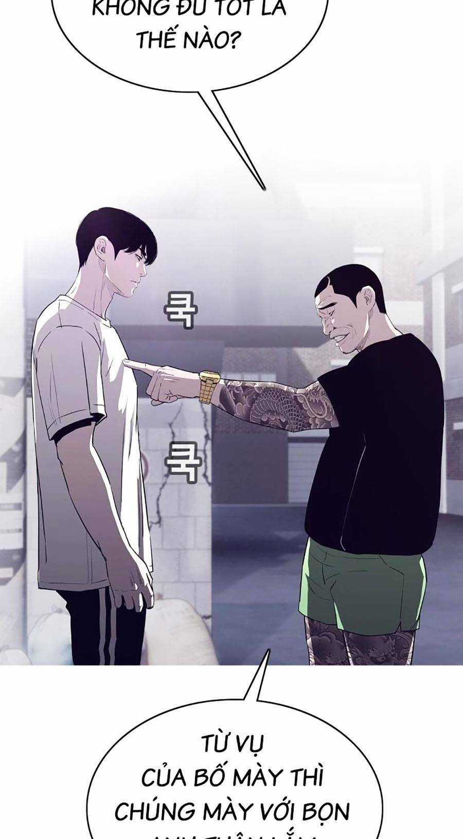 Loser Báo Thù Chapter 6 trang 54