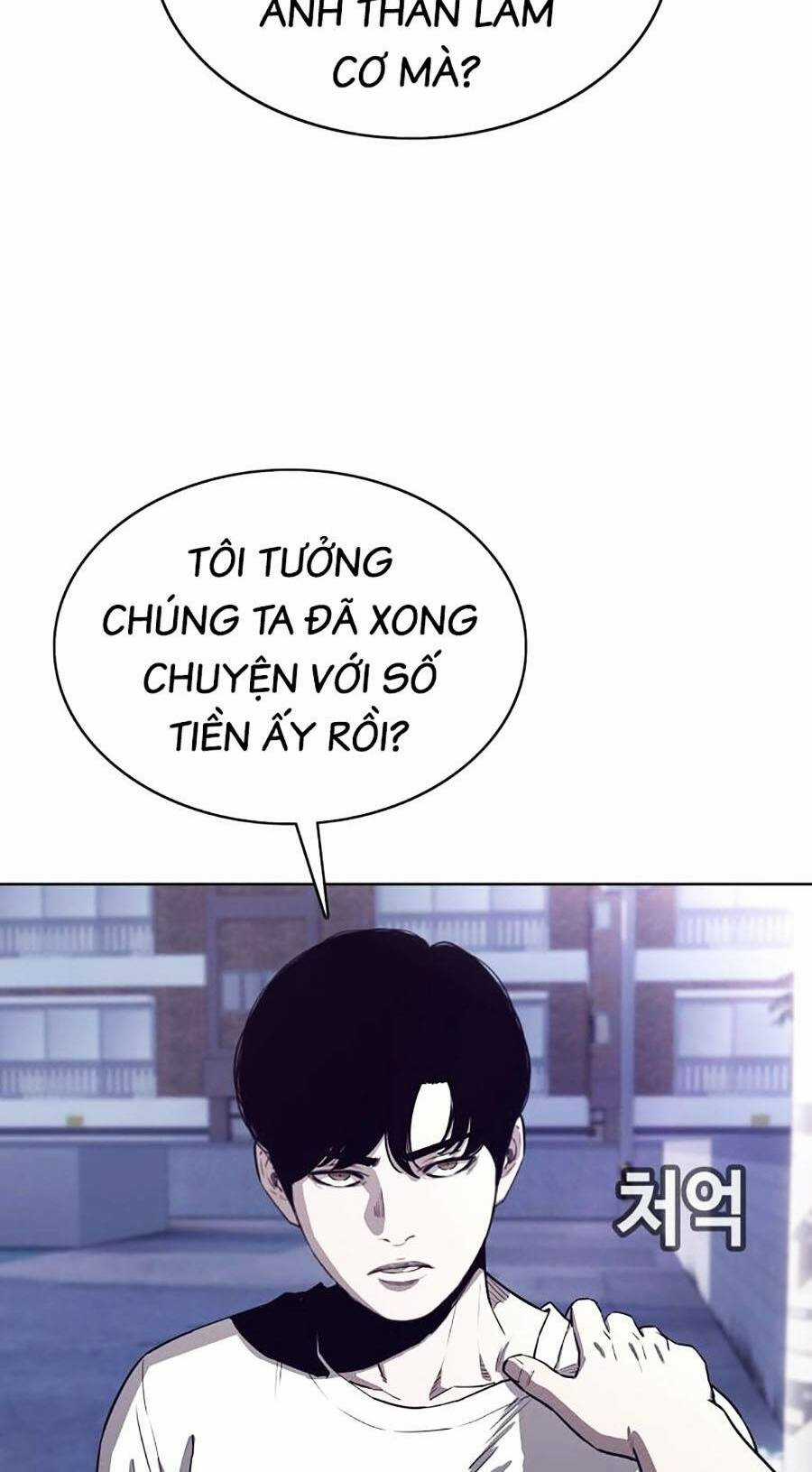 Loser Báo Thù Chapter 6 trang 55
