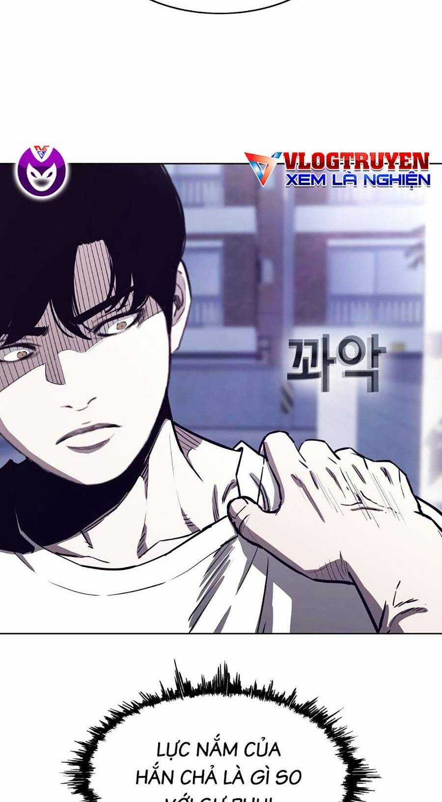 Loser Báo Thù Chapter 6 trang 57