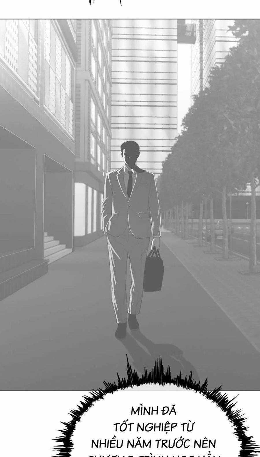 Loser Báo Thù Chapter 6 trang 6