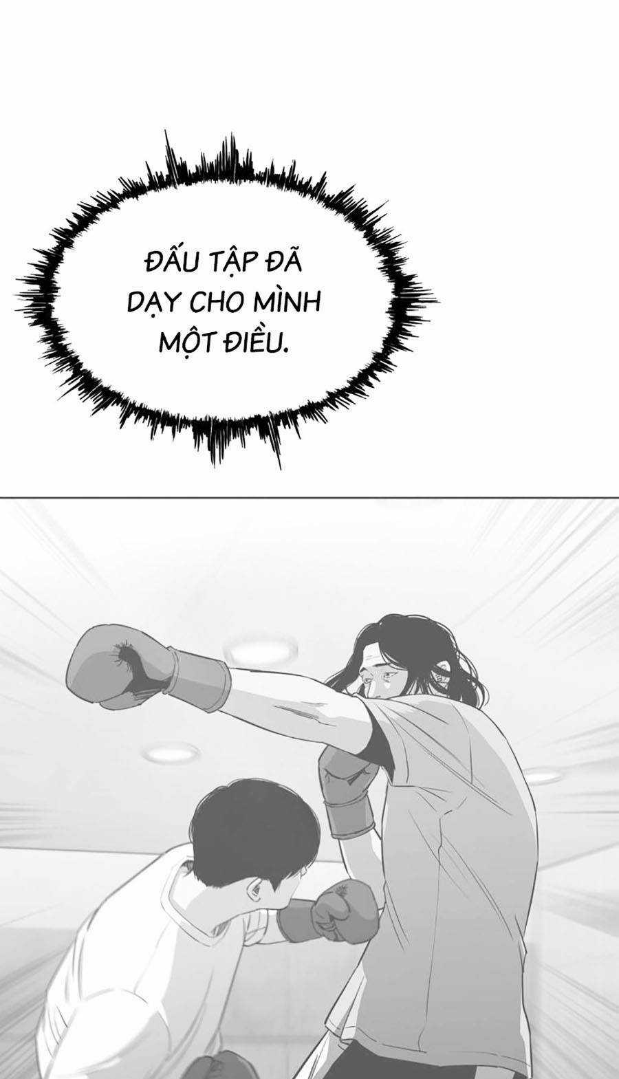Loser Báo Thù Chapter 6 trang 60