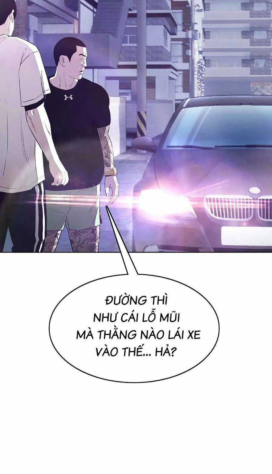 Loser Báo Thù Chapter 6 trang 64