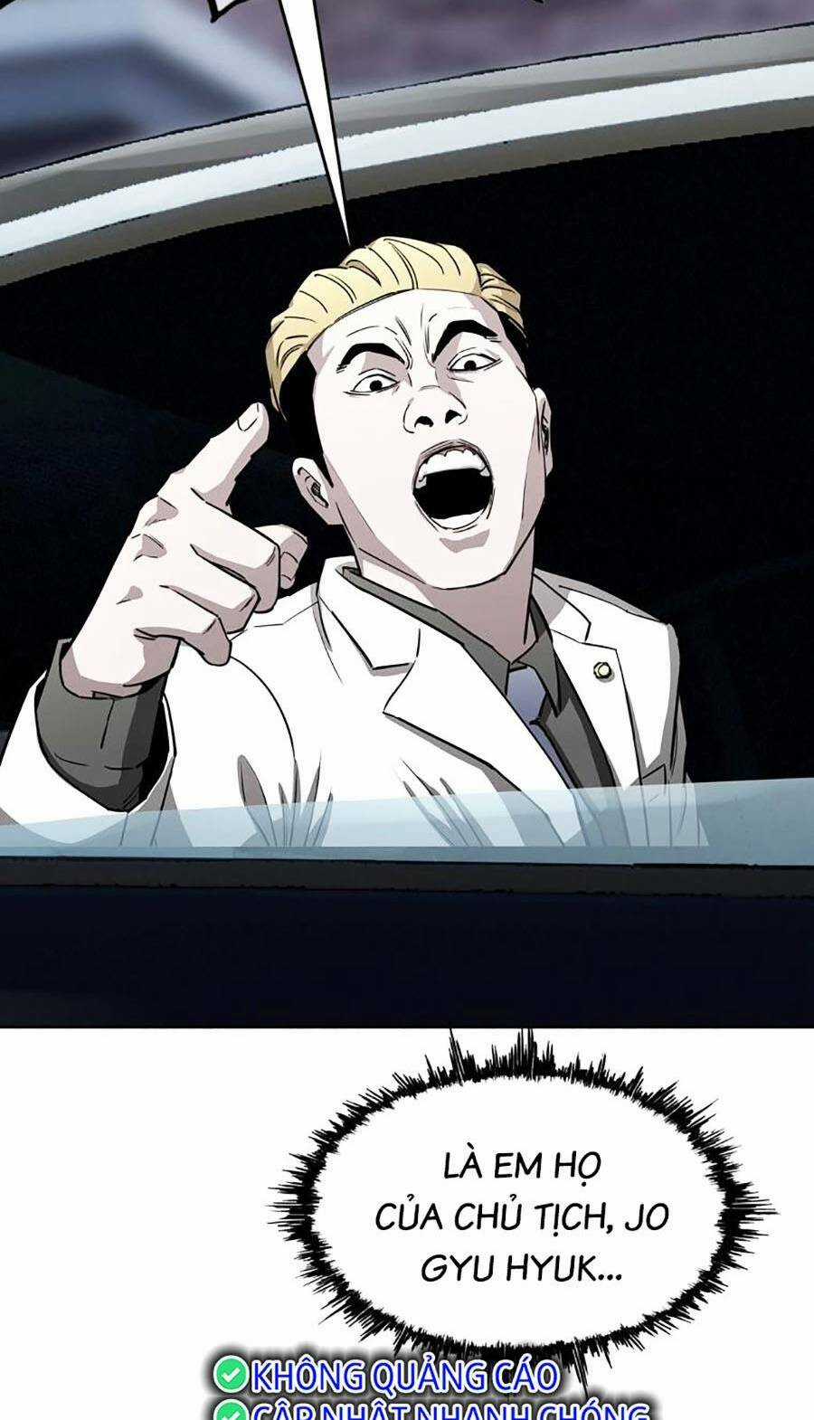 Loser Báo Thù Chapter 6 trang 67