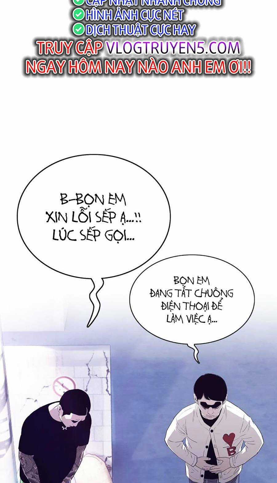 Loser Báo Thù Chapter 6 trang 68