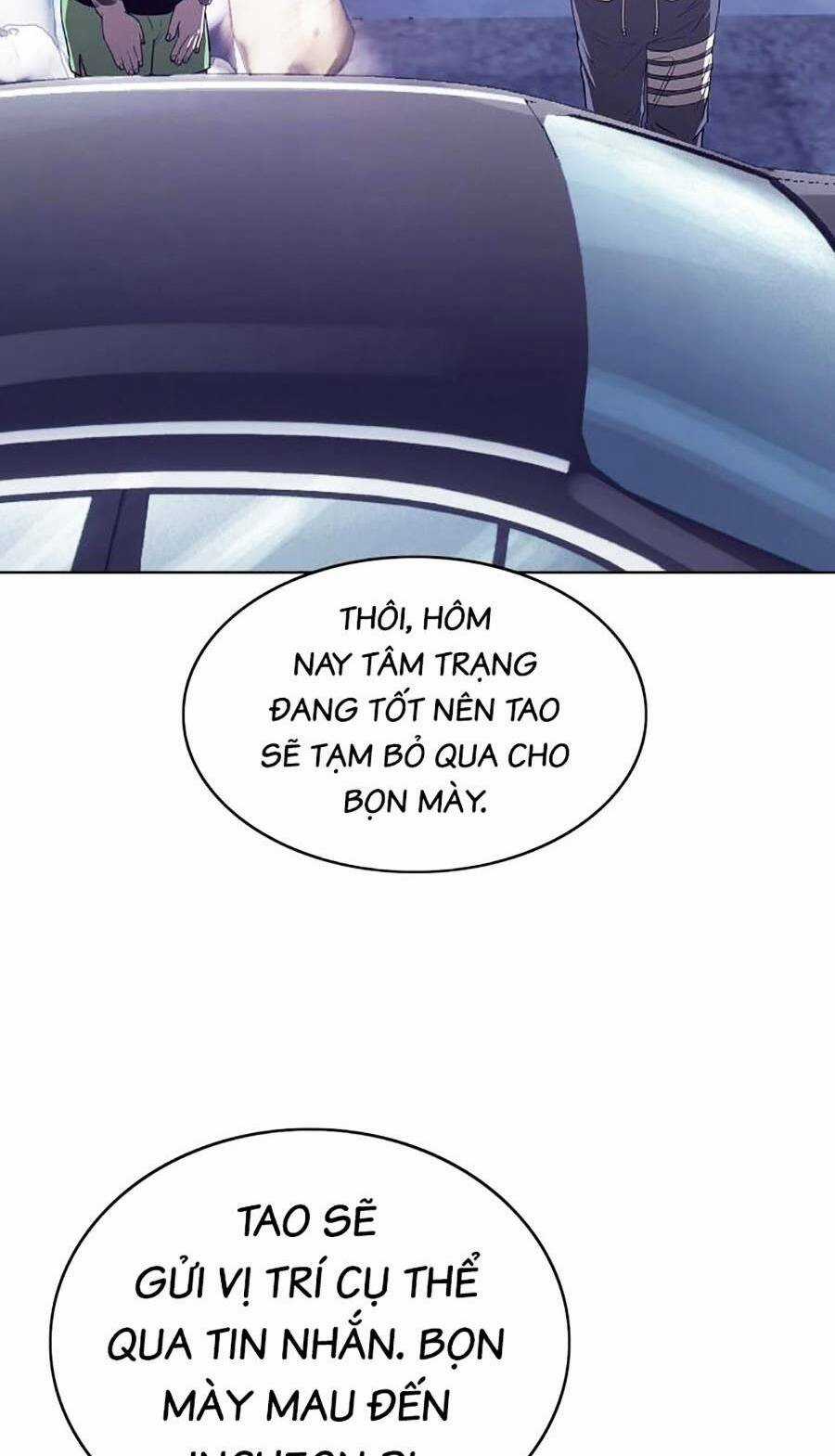 Loser Báo Thù Chapter 6 trang 69