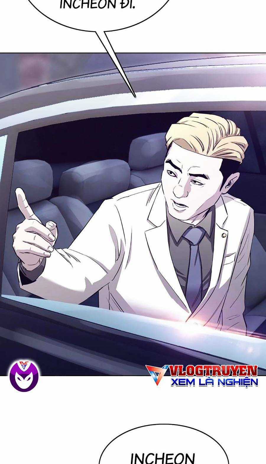 Loser Báo Thù Chapter 6 trang 70