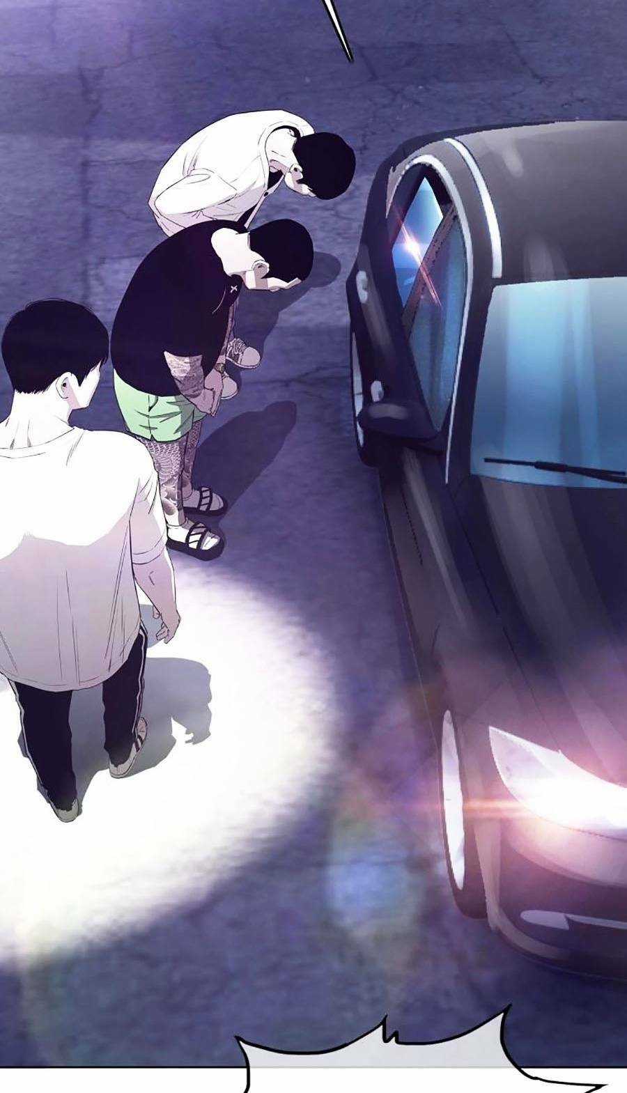 Loser Báo Thù Chapter 6 trang 72