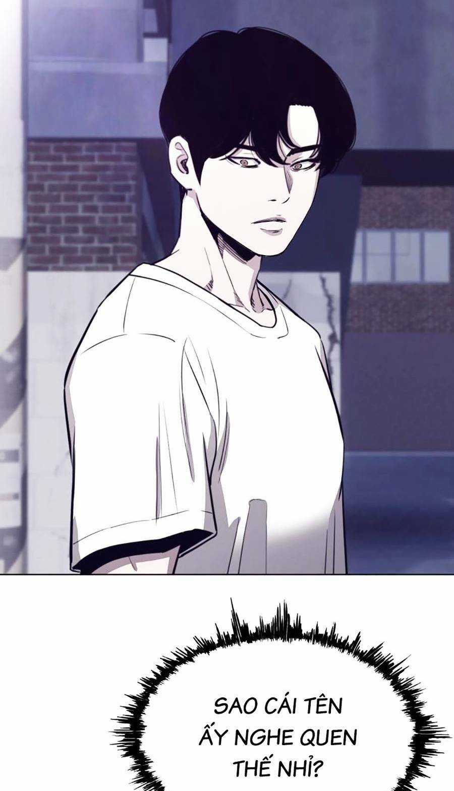 Loser Báo Thù Chapter 6 trang 74