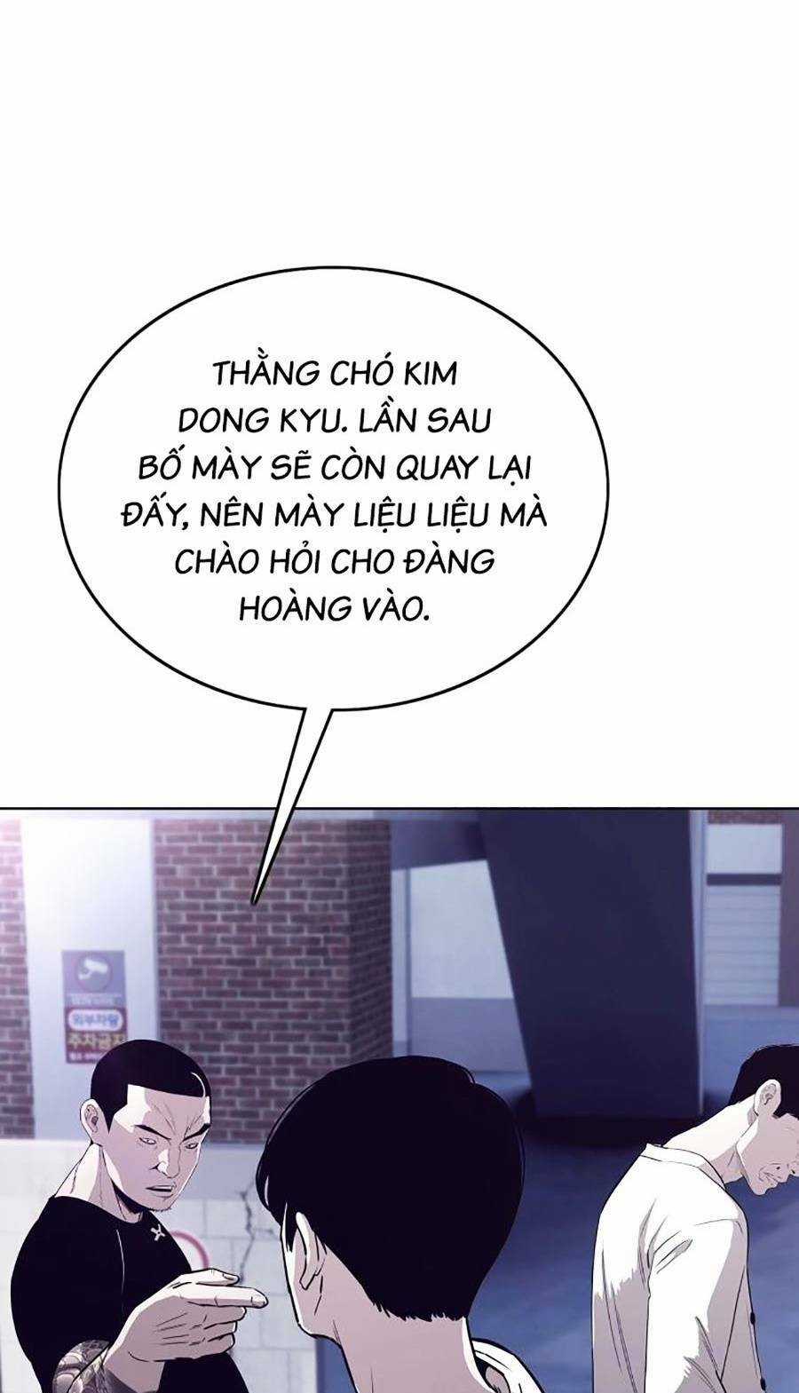 Loser Báo Thù Chapter 6 trang 78