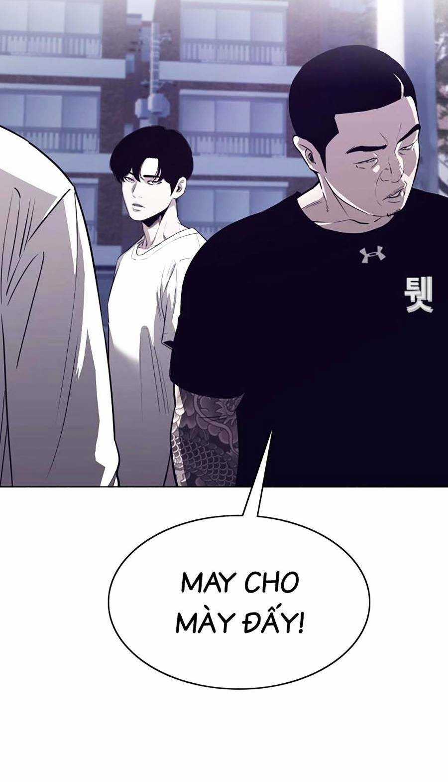 Loser Báo Thù Chapter 6 trang 80