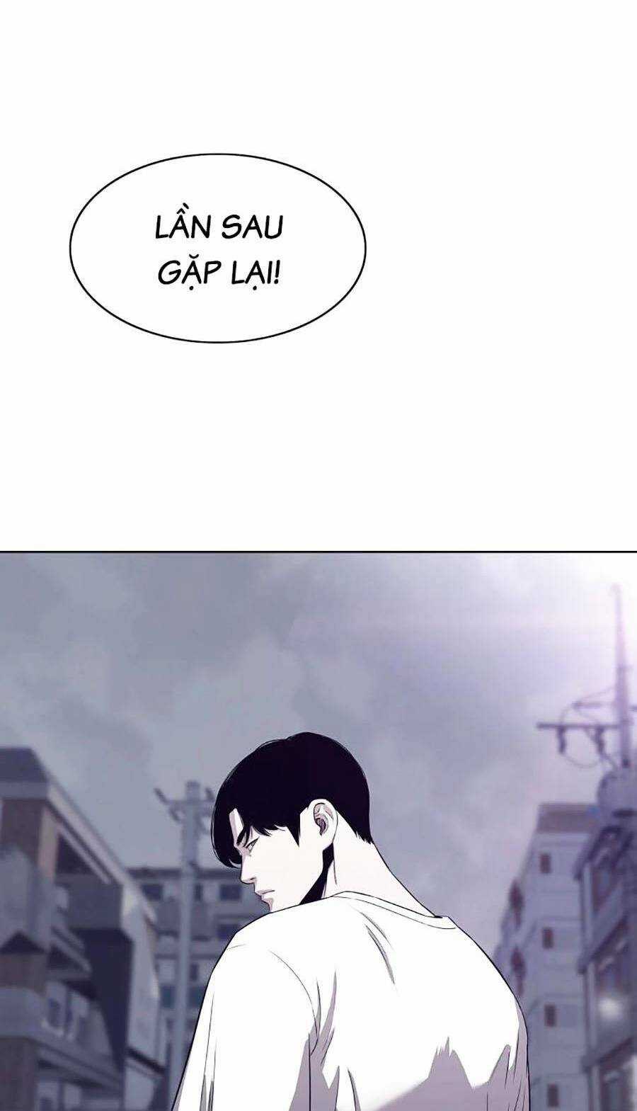 Loser Báo Thù Chapter 6 trang 81