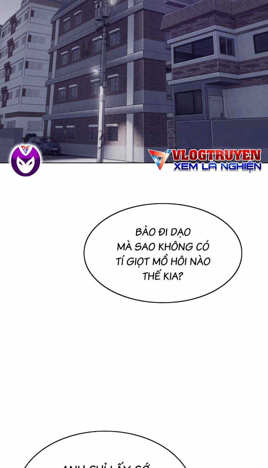 Loser Báo Thù Chapter 6 trang 84