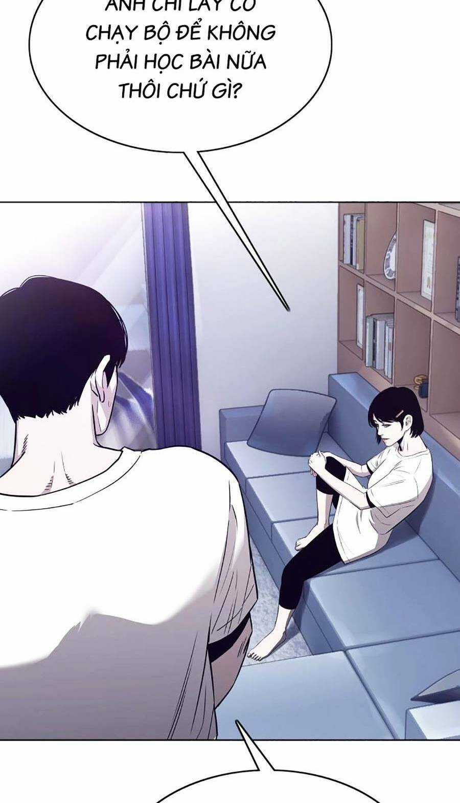 Loser Báo Thù Chapter 6 trang 85