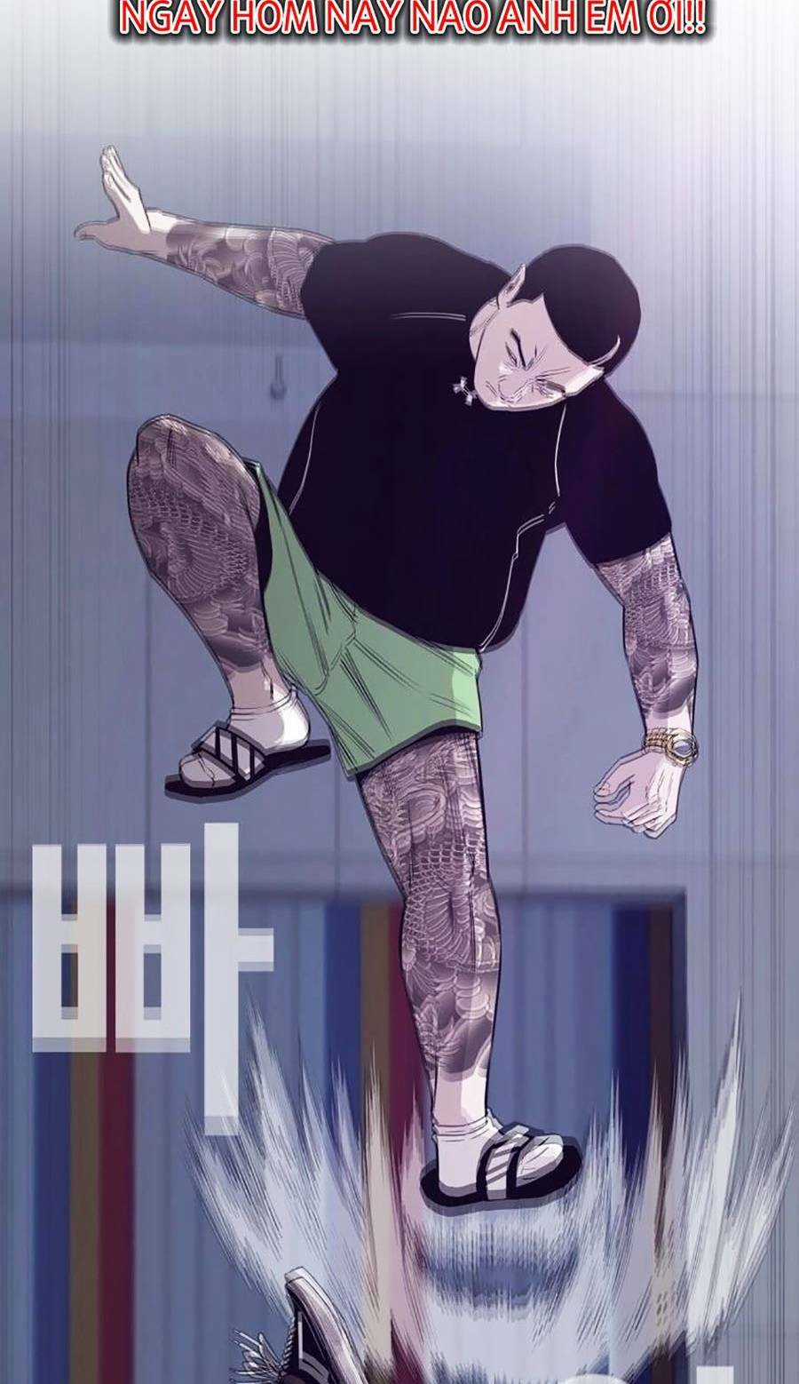 Loser Báo Thù Chapter 7 trang 10