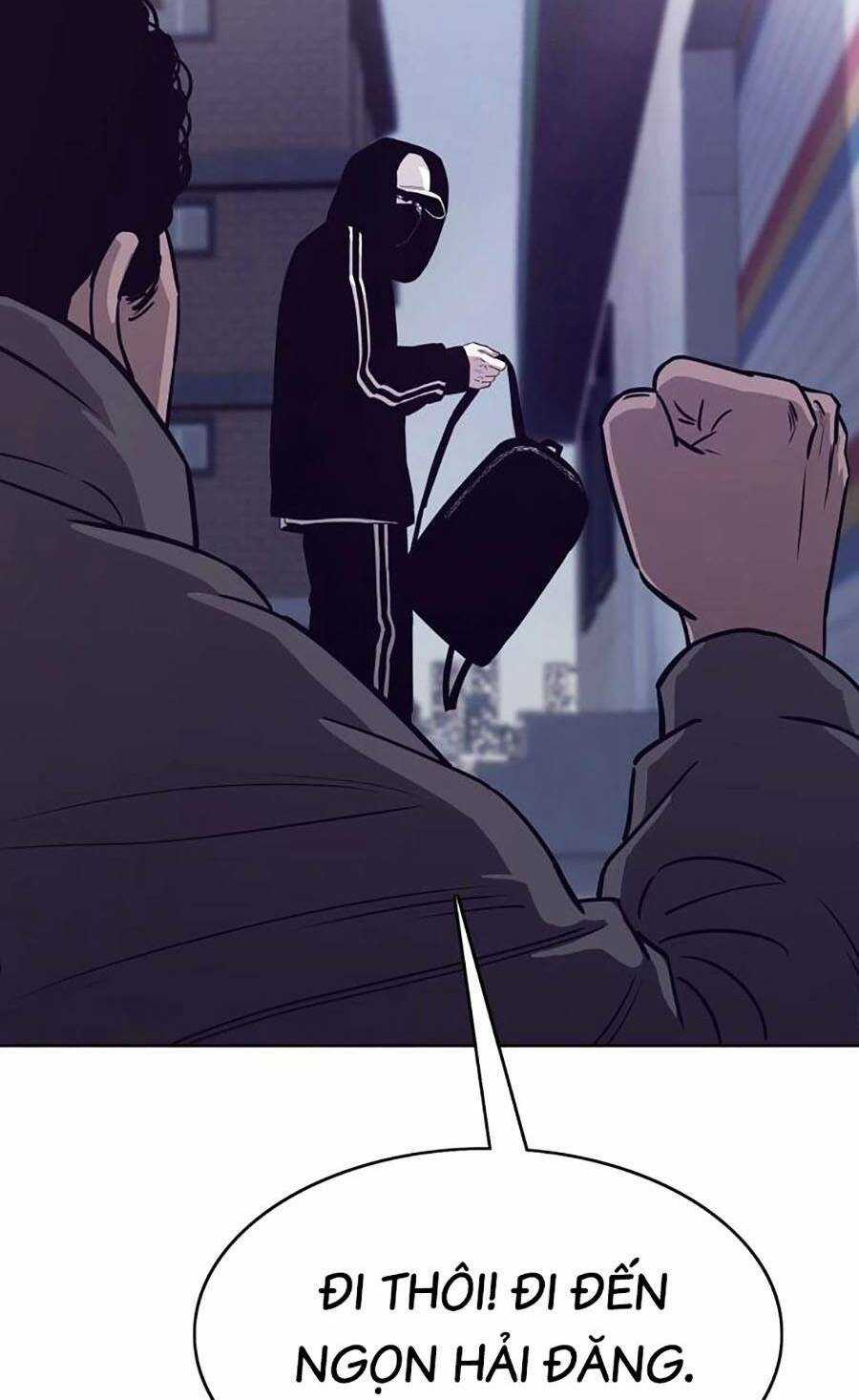 Loser Báo Thù Chapter 7 trang 101