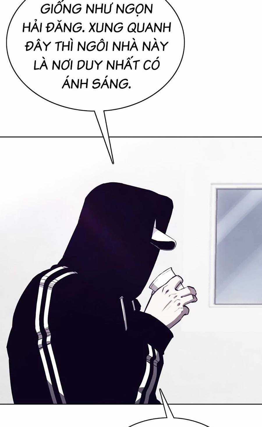 Loser Báo Thù Chapter 7 trang 108