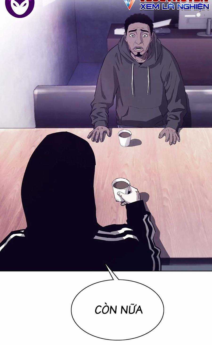 Loser Báo Thù Chapter 7 trang 110