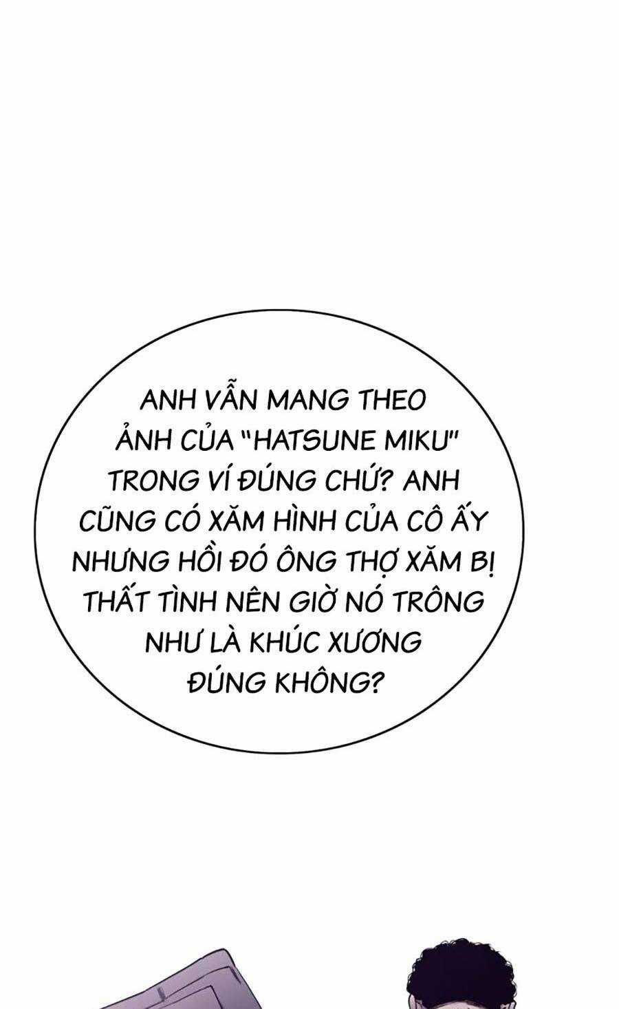 Loser Báo Thù Chapter 7 trang 111