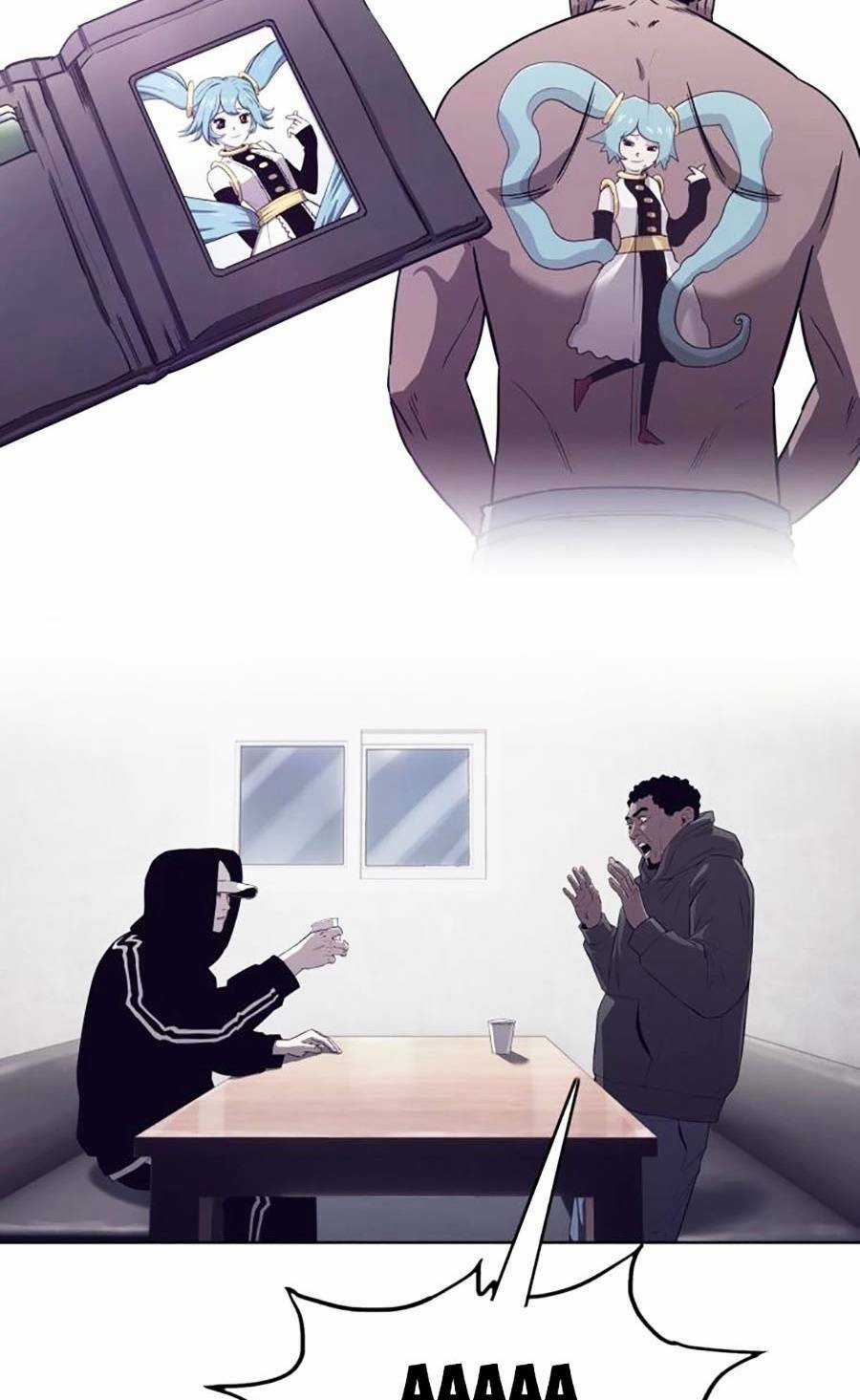 Loser Báo Thù Chapter 7 trang 112