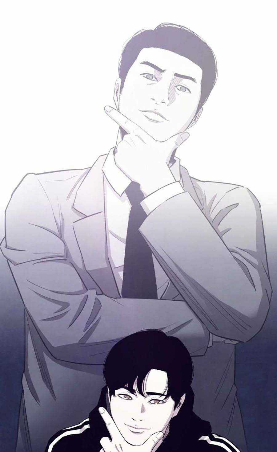 Loser Báo Thù Chapter 7 trang 117