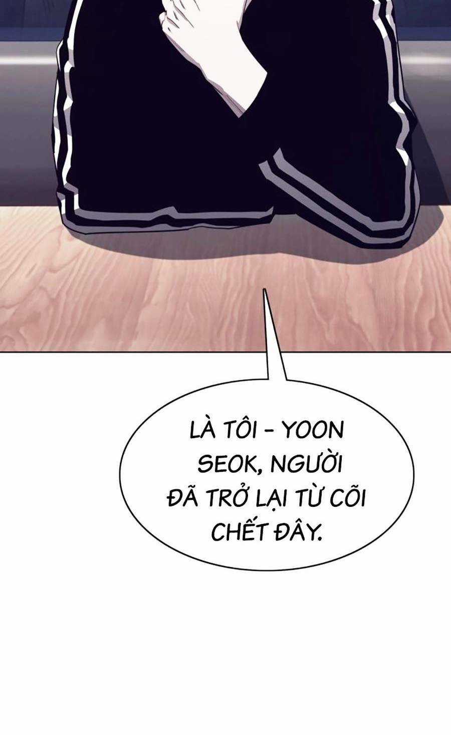 Loser Báo Thù Chapter 7 trang 118