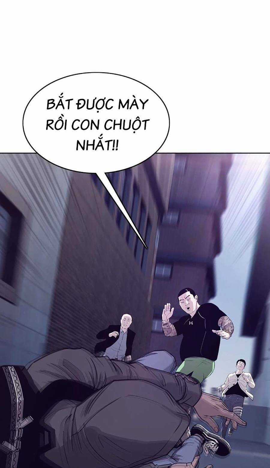 Loser Báo Thù Chapter 7 trang 12