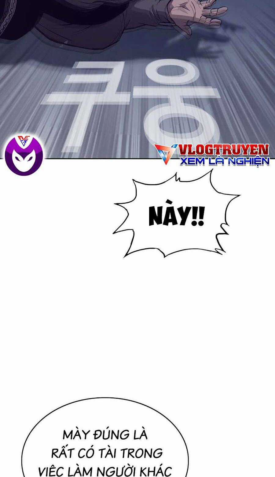 Loser Báo Thù Chapter 7 trang 13