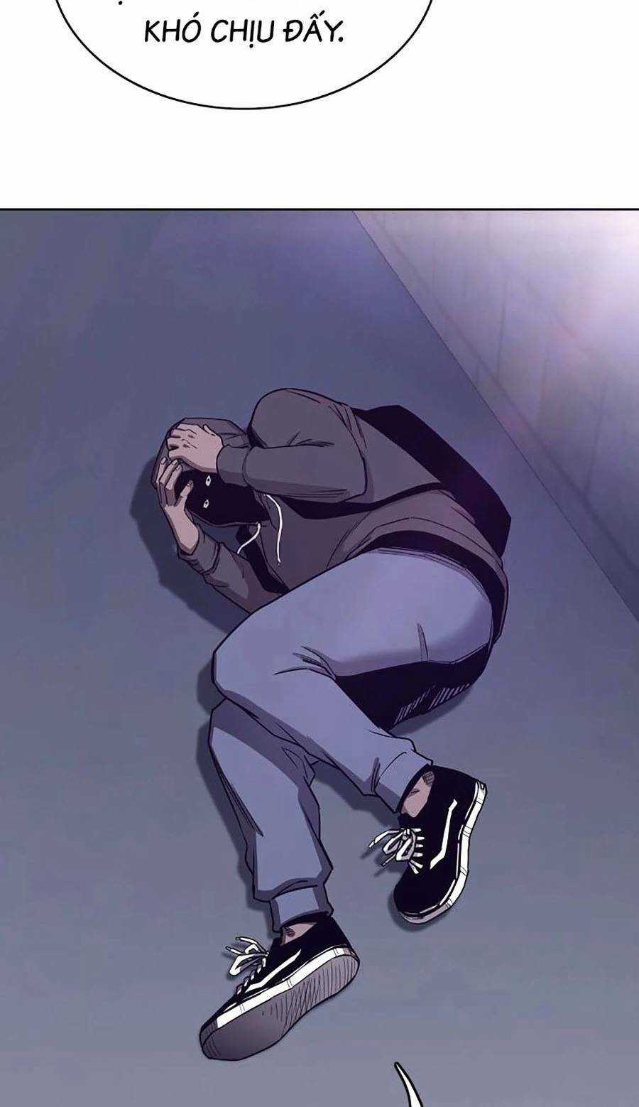 Loser Báo Thù Chapter 7 trang 14